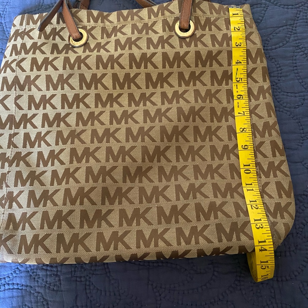Mk Bag - image 1